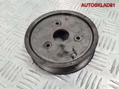 Шкив насоса гур Renault Laguna 2 8200357347 - АвтоСклад31.рф - авторазборка контрактные б/у запчасти в г. Белгород