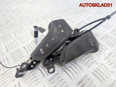 Кнопки мультируля Toyota Avensis 2 75B070 - АвтоСклад31.рф - авторазборка контрактные б/у запчасти в г. Белгород