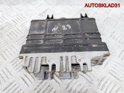 Блок эбу Volkswagen Golf 3 8A0907311H 1,8 Бензин - АвтоСклад31.рф - авторазборка контрактные б/у запчасти в г. Белгород