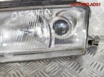 Фара левая Skoda Octavia A4 24608500 - АвтоСклад31.рф - авторазборка контрактные б/у запчасти в г. Белгород