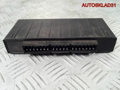 Блок управления светом BMW E34 61358350347 - АвтоСклад31.рф - авторазборка контрактные б/у запчасти в г. Белгород