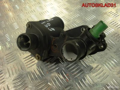 Корпус термостата Volkswagen Polo 032121111BB - АвтоСклад31.рф - авторазборка контрактные б/у запчасти в г. Белгород