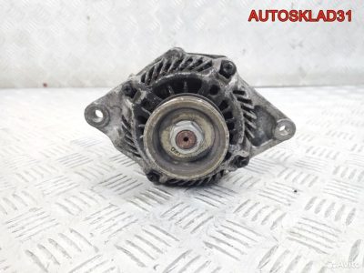 Генератор 85A Mitsubishi Colt Z3 1800A070 Бензин - АвтоСклад31.рф - авторазборка контрактные б/у запчасти в г. Белгород