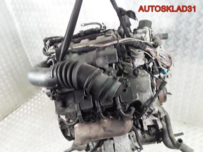 Двигатель 112.921 Mercedes Benz W210 2,8 Бензин - АвтоСклад31.рф - авторазборка контрактные б/у запчасти в г. Белгород