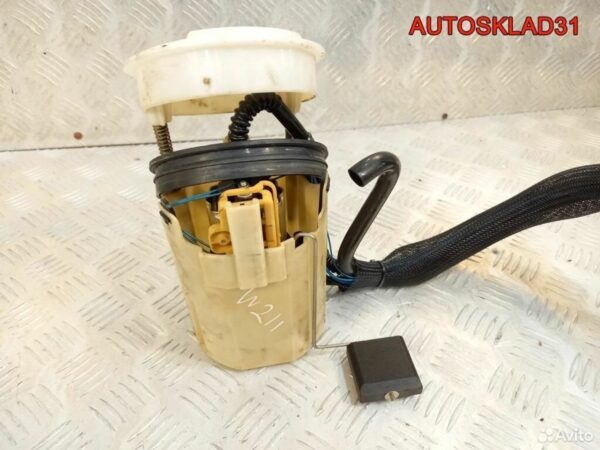 Тнвд Volkswagen Golf 4 1.9 038130107D Дизель - АвтоСклад31.рф - авторазборка контрактные б/у запчасти в г. Белгород