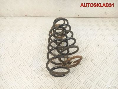 Пружина задняя Mitsubishi Colt Z3 MN125797 - АвтоСклад31.рф - авторазборка контрактные б/у запчасти в г. Белгород