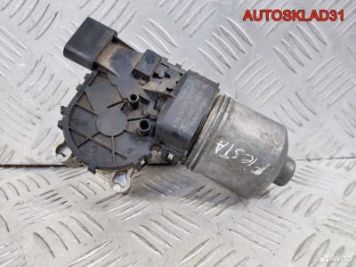 Моторчик стеклоочистителя Ford Fiesta 8A6117B571BB - АвтоСклад31.рф - авторазборка контрактные б/у запчасти в г. Белгород