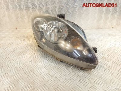 Фара правая Seat Altea 2004-2015 5P1941006A - АвтоСклад31.рф - авторазборка контрактные б/у запчасти в г. Белгород