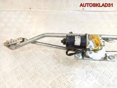 Трапеция дворников Opel Zafira A 1274140 - АвтоСклад31.рф - авторазборка контрактные б/у запчасти в г. Белгород