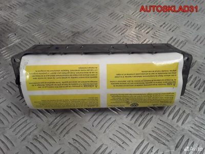 Подушка безопасности пассажирская VW Touran - АвтоСклад31.рф - авторазборка контрактные б/у запчасти в г. Белгород