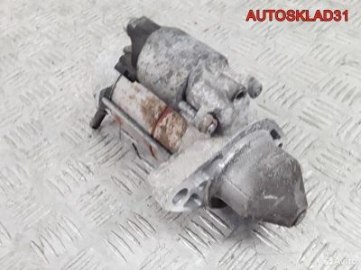 Стартер Toyota Corolla Verso 2.2 2adftv 281000R010 - АвтоСклад31.рф - авторазборка контрактные б/у запчасти в г. Белгород