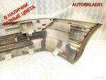 Бампер передний Audi 100 C4 4A0807095A - АвтоСклад31.рф - авторазборка контрактные б/у запчасти в г. Белгород