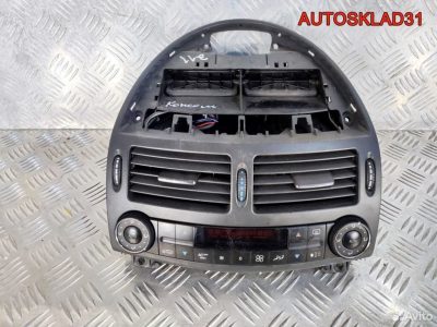 Блок климат контроля Мерседес W211 A2118300685 - АвтоСклад31.рф - авторазборка контрактные б/у запчасти в г. Белгород