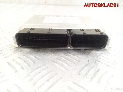 Блок управления подвеской Audi A8 D3 4E0907553E - АвтоСклад31.рф - авторазборка контрактные б/у запчасти в г. Белгород