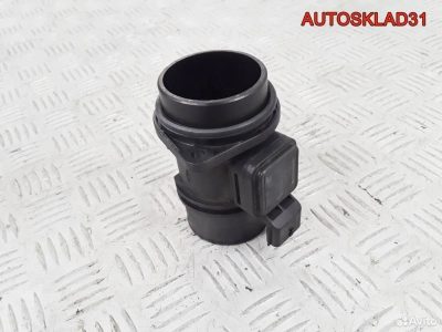 Расходомер воздуха Renault Logan 1,5 8200280056 - АвтоСклад31.рф - авторазборка контрактные б/у запчасти в г. Белгород