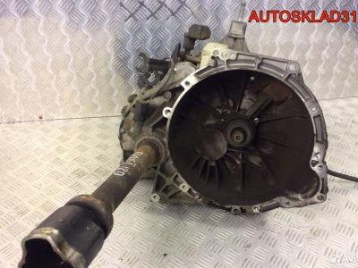МКПП Ford Focus 1 1.8 ffda XS4R7201CD Дизель - АвтоСклад31.рф - авторазборка контрактные б/у запчасти в г. Белгород