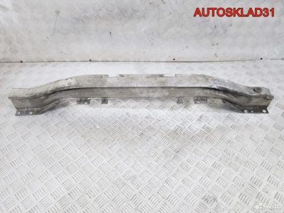 Усилитель заднего бампера Opel Astra H 13125147 - АвтоСклад31.рф - авторазборка контрактные б/у запчасти в г. Белгород