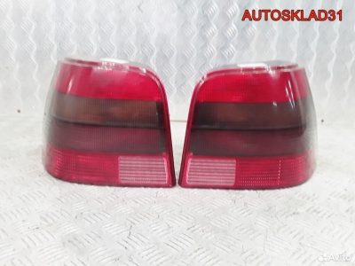 Фонарь задний Volkswagen Golf 4 1J6945111S - АвтоСклад31.рф - авторазборка контрактные б/у запчасти в г. Белгород