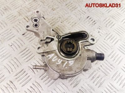 Насос вакуумный Volkswagen Sharan AUY 038145209A - АвтоСклад31.рф - авторазборка контрактные б/у запчасти в г. Белгород