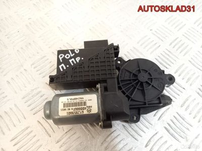 Моторчик стеклоподъемника VW Polo 4 6Y2959801 - АвтоСклад31.рф - авторазборка контрактные б/у запчасти в г. Белгород