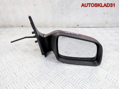 Зеркало правое механическое Opel Astra G 9142142 - АвтоСклад31.рф - авторазборка контрактные б/у запчасти в г. Белгород