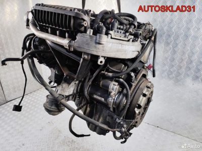 Двигатель OM 611.962 Mercedes Benz W203 2.2 Дизель - АвтоСклад31.рф - авторазборка контрактные б/у запчасти в г. Белгород