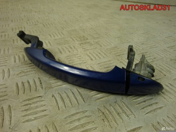 Педаль сцепления Audi A4 B5 8D1721316D - АвтоСклад31.рф - авторазборка контрактные б/у запчасти в г. Белгород