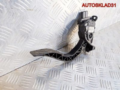 Педаль газа Audi A6 C6 8K1721523 - АвтоСклад31.рф - авторазборка контрактные б/у запчасти в г. Белгород
