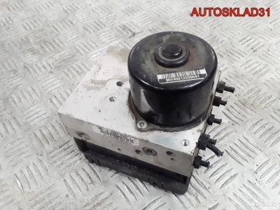 Блок абс ABS Volkswagen Golf 4 1C0907379 - АвтоСклад31.рф - авторазборка контрактные б/у запчасти в г. Белгород