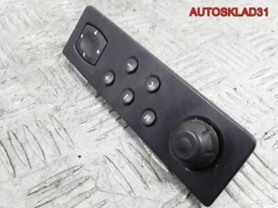 Блок управления мультимедиа Рено Эспейс 8200023452 - АвтоСклад31.рф - авторазборка контрактные б/у запчасти в г. Белгород