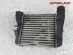 Интеркулер Audi A6 C5 1,9 TDI AVF 8E0145805F - АвтоСклад31.рф - авторазборка контрактные б/у запчасти в г. Белгород