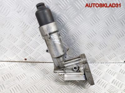 Корпус масляного фильтра Mercedes W203 A2711800610 - АвтоСклад31.рф - авторазборка контрактные б/у запчасти в г. Белгород