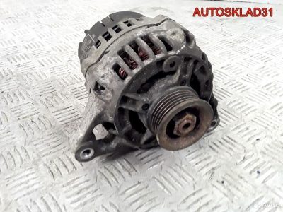Генератор 70A Audi A6 C5 1.8 бензин 058903016 - АвтоСклад31.рф - авторазборка контрактные б/у запчасти в г. Белгород