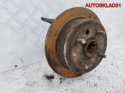 Кулак поворотный задний правый Daewoo Nubira - АвтоСклад31.рф - авторазборка контрактные б/у запчасти в г. Белгород