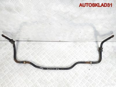 Стабилизатор задний Toyota Avensis 2 - АвтоСклад31.рф - авторазборка контрактные б/у запчасти в г. Белгород