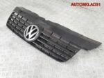Решетка радиатора VW Transporter T5 7H0807101 - АвтоСклад31.рф - авторазборка контрактные б/у запчасти в г. Белгород