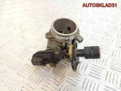 Заслонка дроссельная Ford Mondeo 1 1.8 RKA 958F-VA - АвтоСклад31.рф - авторазборка контрактные б/у запчасти в г. Белгород