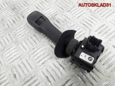 Переключатель дворников BMW E39 61318352013 - АвтоСклад31.рф - авторазборка контрактные б/у запчасти в г. Белгород