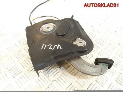 Педаль стояночного тормоза Mercedes W211 209420004 - АвтоСклад31.рф - авторазборка контрактные б/у запчасти в г. Белгород
