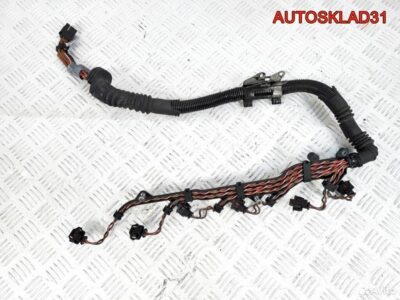 Проводка форсунок BMW E39 2.5 M57D25 224941902 - АвтоСклад31.рф - авторазборка контрактные б/у запчасти в г. Белгород