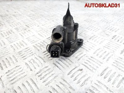 Корпус термостата Renault Kangoo 1.5 K9K 820055875 - АвтоСклад31.рф - авторазборка контрактные б/у запчасти в г. Белгород