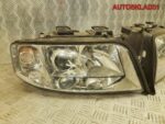 Фара не ксенон Audi A6 C5 Рестайлинг - АвтоСклад31.рф - авторазборка контрактные б/у запчасти в г. Белгород