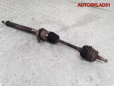 Привод передний правый Mercedes W168 АКПП - АвтоСклад31.рф - авторазборка контрактные б/у запчасти в г. Белгород