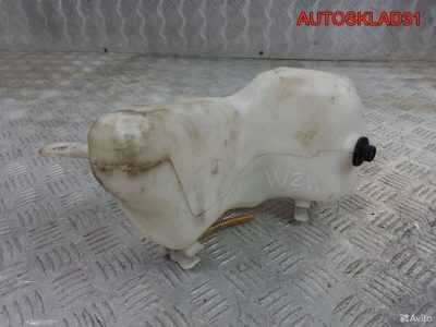 Бачок омывателя фар Mercedes Benz W211 A2118602160 - АвтоСклад31.рф - авторазборка контрактные б/у запчасти в г. Белгород