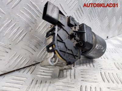 Моторчик стеклоочистителя Ford Fiesta 8A6117B571BB - АвтоСклад31.рф - авторазборка контрактные б/у запчасти в г. Белгород