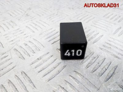 Реле топливного насоса VW Sharan 6N0906383 - АвтоСклад31.рф - авторазборка контрактные б/у запчасти в г. Белгород