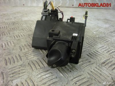 Переключатель света фар Mercedes W210 A2105450104 - АвтоСклад31.рф - авторазборка контрактные б/у запчасти в г. Белгород