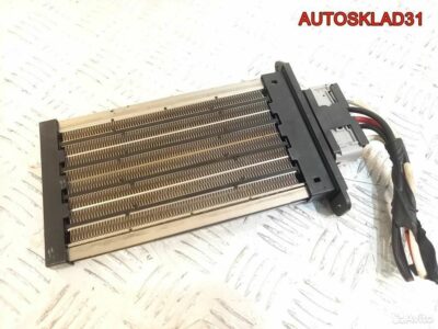 Радиатор отопителя электрический Kia Ceed - АвтоСклад31.рф - авторазборка контрактные б/у запчасти в г. Белгород
