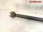 Вал карданный BMW E39 3.0 M57 дизель - АвтоСклад31.рф - авторазборка контрактные б/у запчасти в г. Белгород