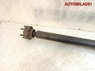 Вал карданный BMW E39 3.0 M57 дизель - АвтоСклад31.рф - авторазборка контрактные б/у запчасти в г. Белгород